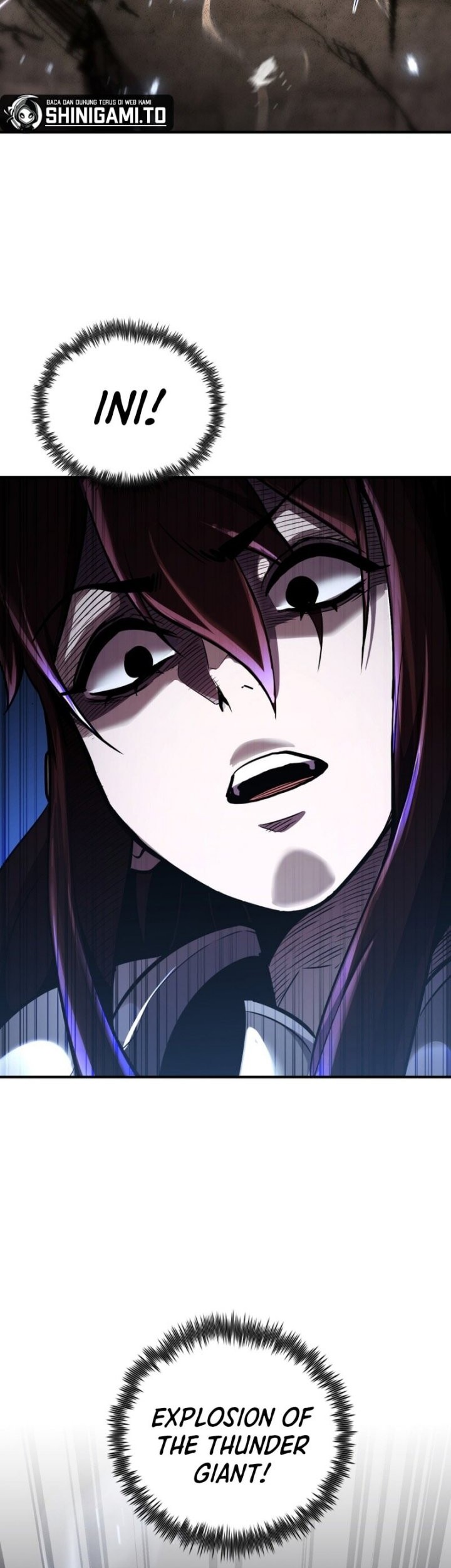 Standard of Reincarnation Chapter 153 Gambar 8