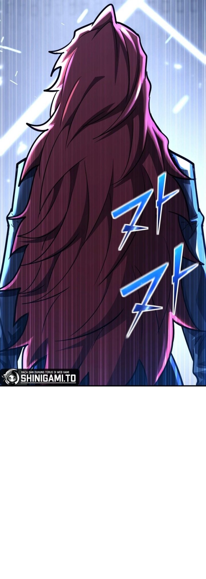 Standard of Reincarnation Chapter 153 Gambar 19