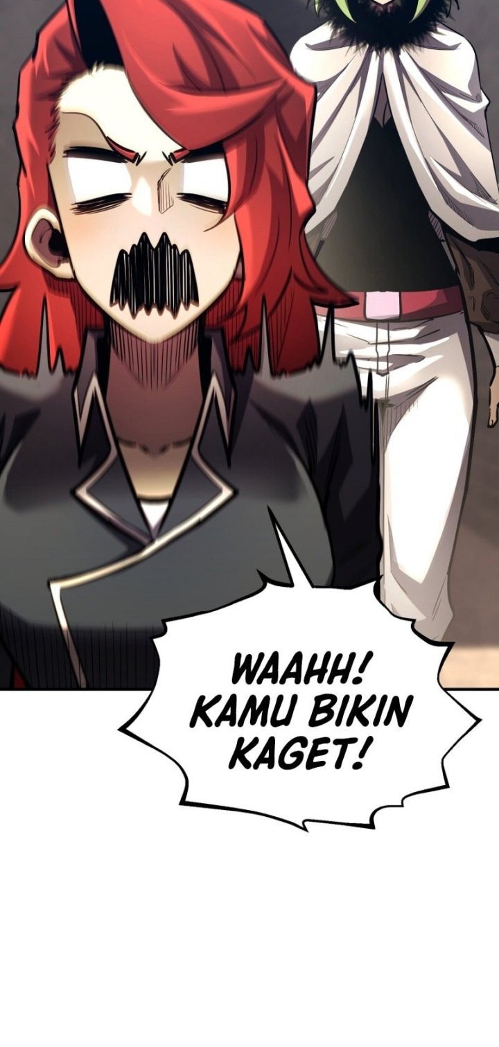 Standard of Reincarnation Chapter 153 Gambar 22