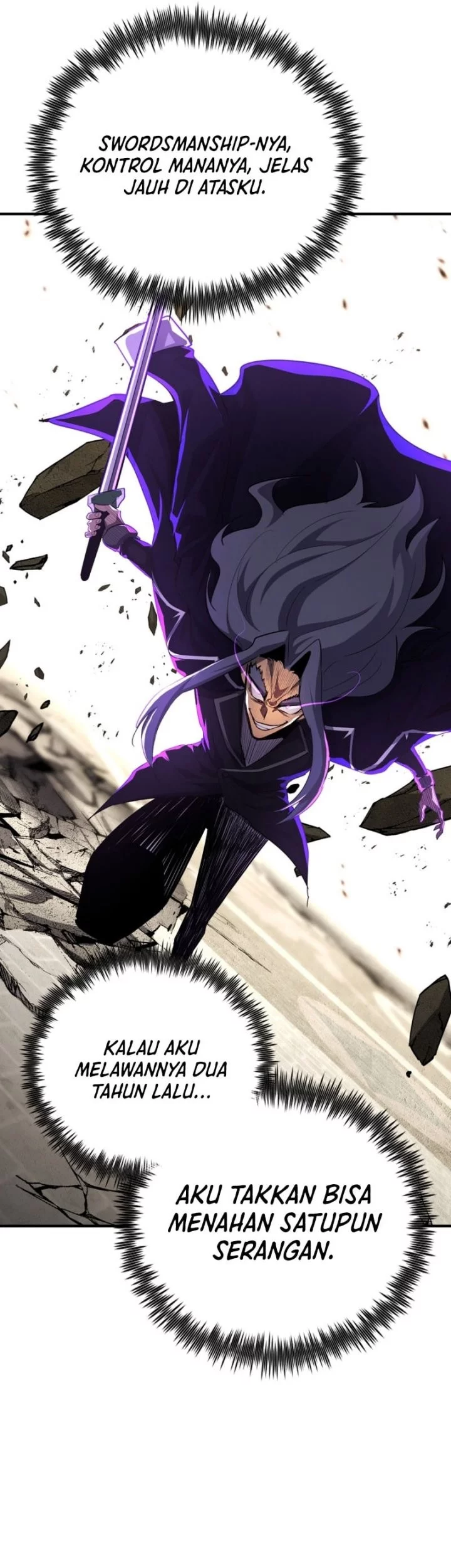 Standard of Reincarnation Chapter 154 Gambar 42