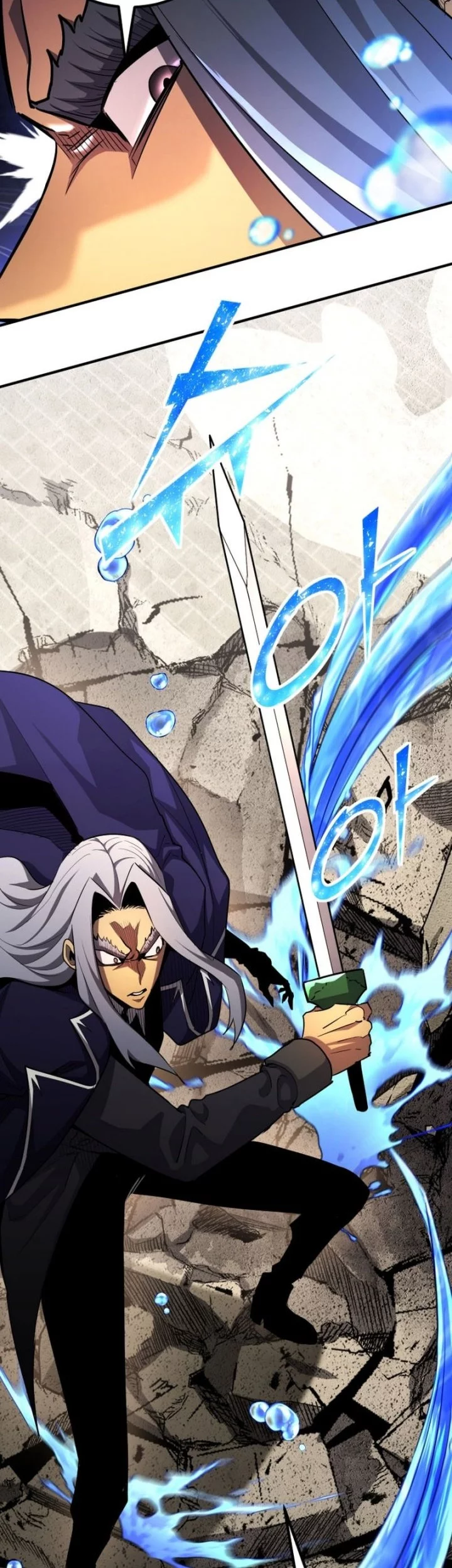 Standard of Reincarnation Chapter 154 Gambar 49