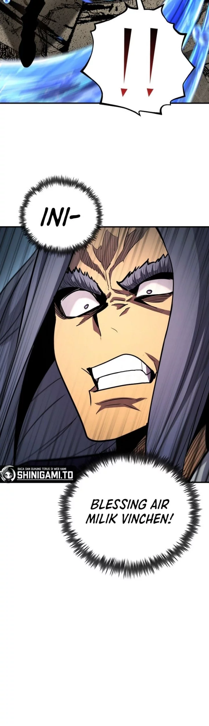 Standard of Reincarnation Chapter 154 Gambar 50