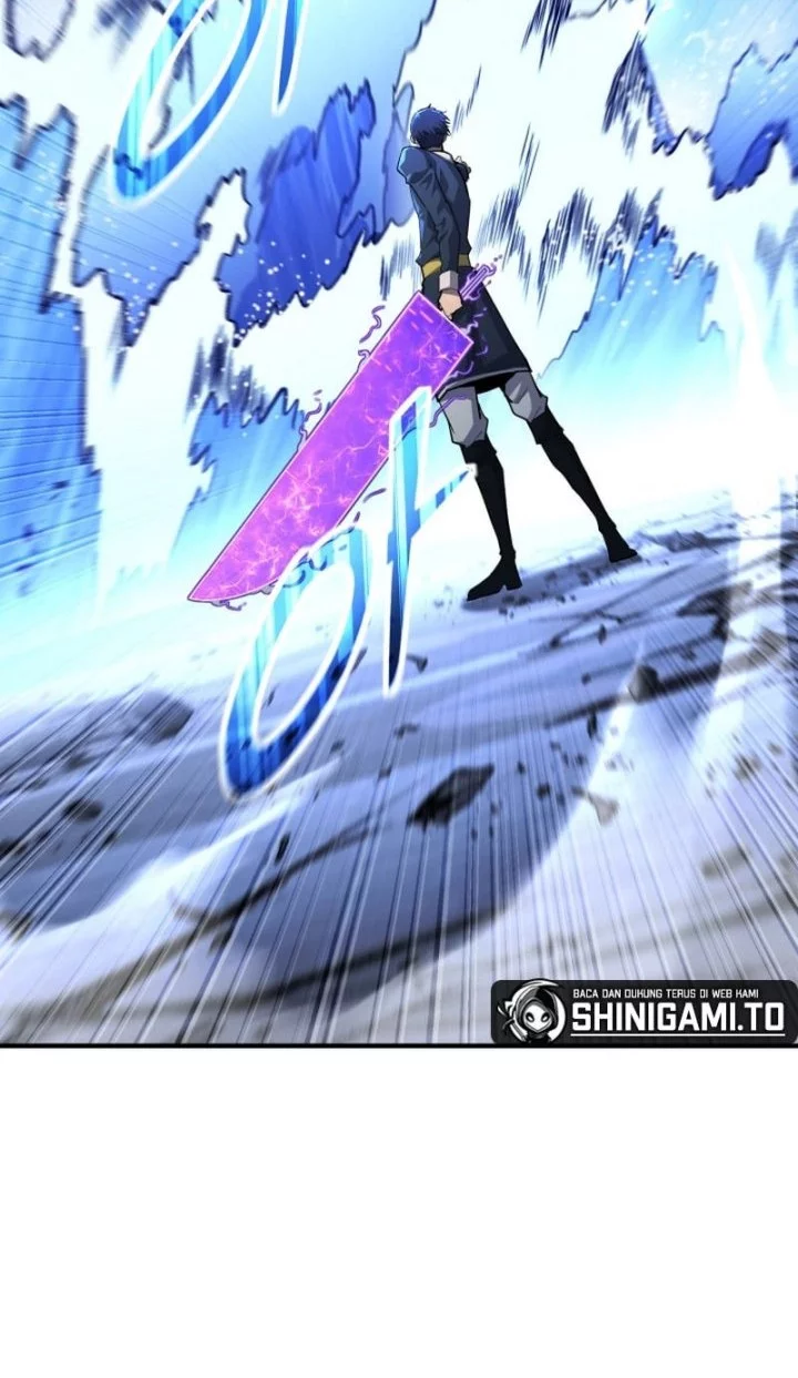 Standard of Reincarnation Chapter 154 Gambar 55