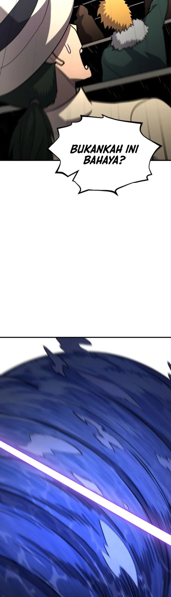 Standard of Reincarnation Chapter 154 Gambar 57