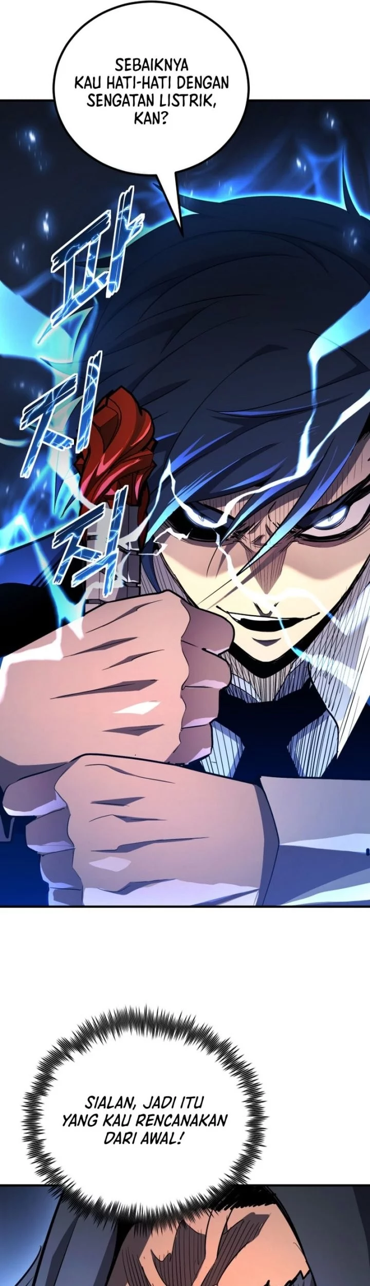 Standard of Reincarnation Chapter 154 Gambar 64