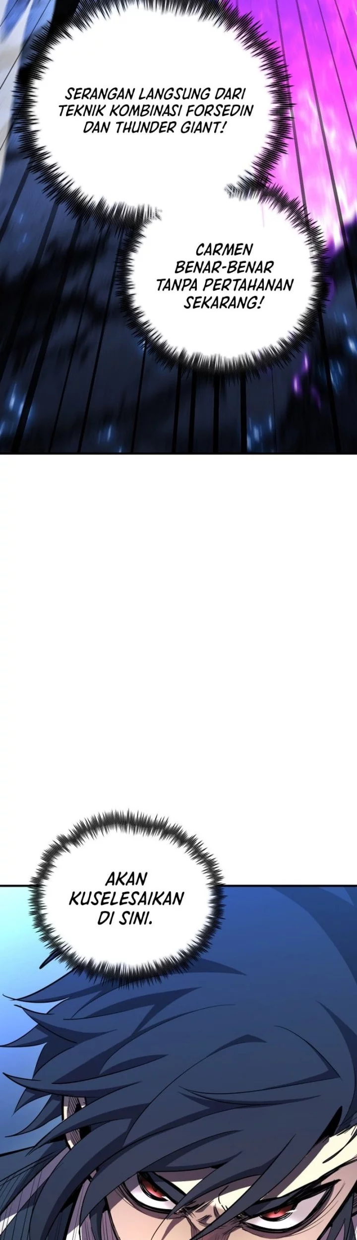 Standard of Reincarnation Chapter 154 Gambar 69