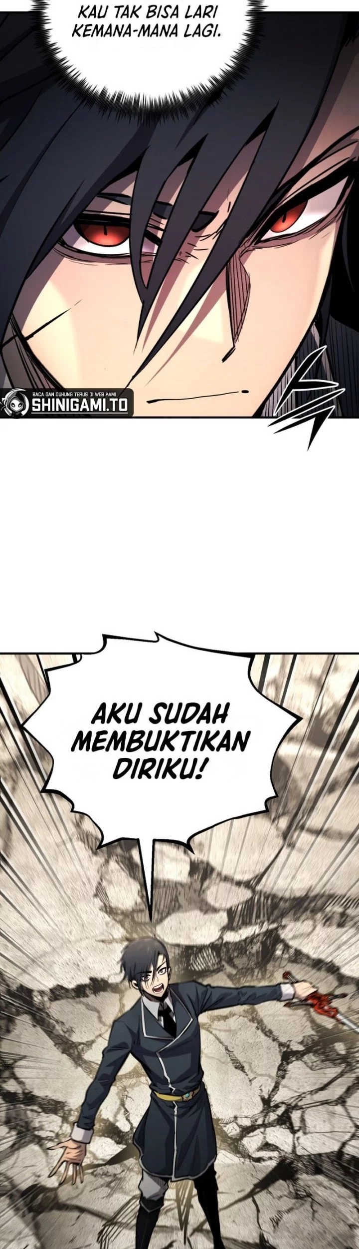 Standard of Reincarnation Chapter 154 Gambar 4