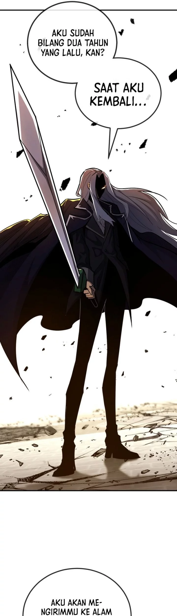 Standard of Reincarnation Chapter 154 Gambar 10