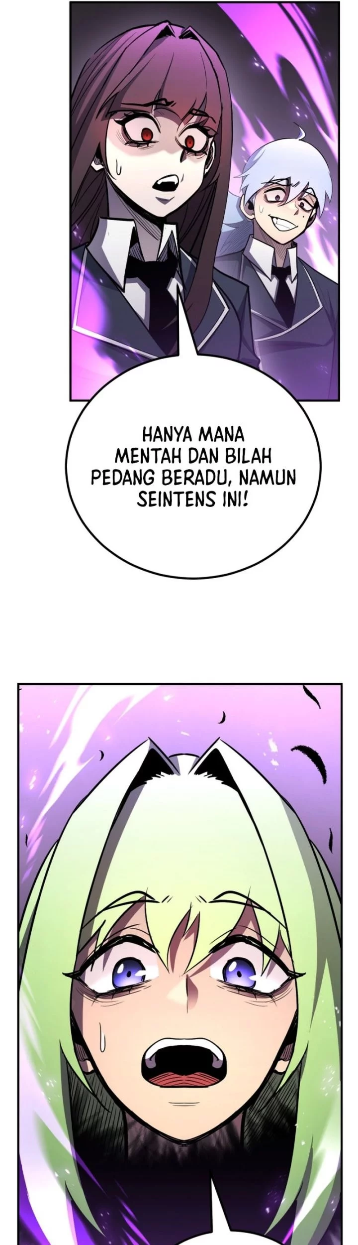 Standard of Reincarnation Chapter 154 Gambar 26