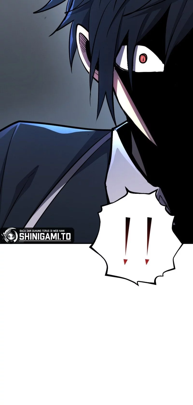 Standard of Reincarnation Chapter 155 Gambar 44