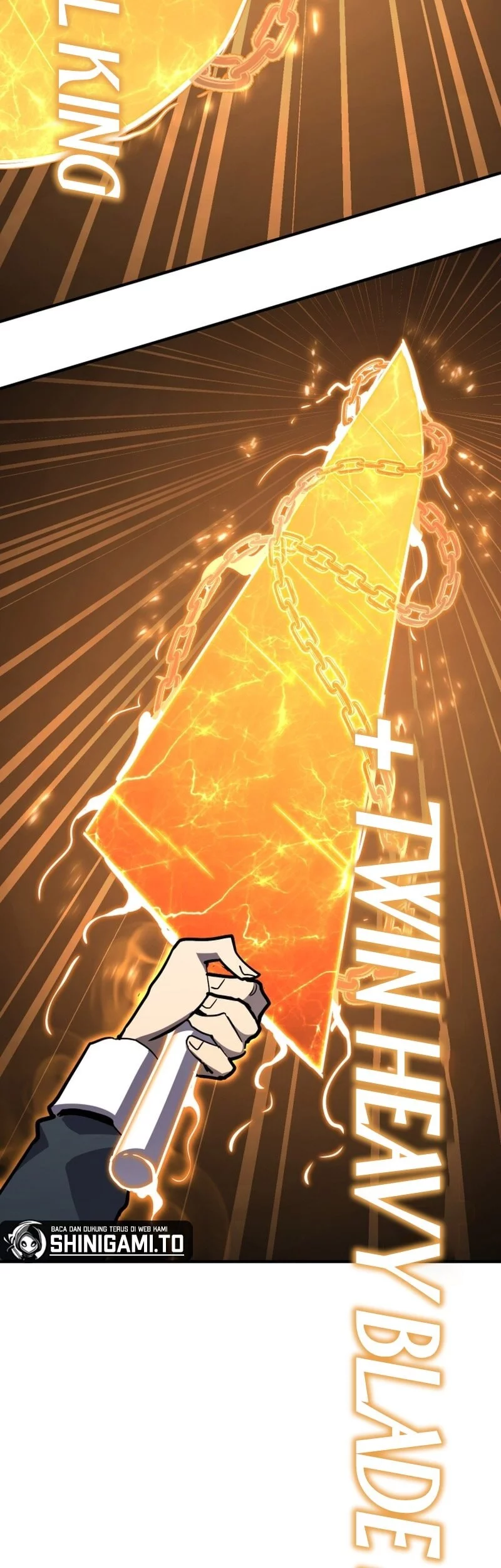 Standard of Reincarnation Chapter 155 Gambar 66