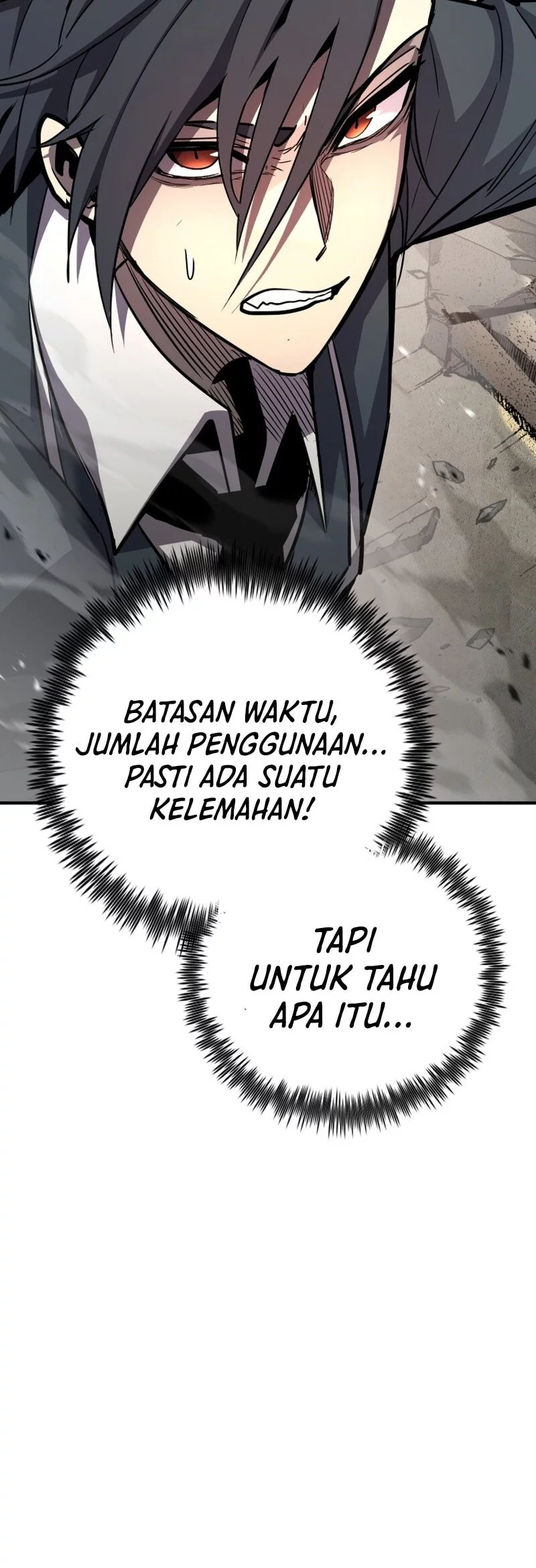 Standard of Reincarnation Chapter 155 Gambar 71