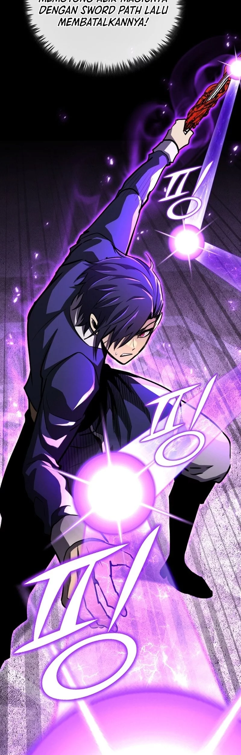 Standard of Reincarnation Chapter 155 Gambar 85