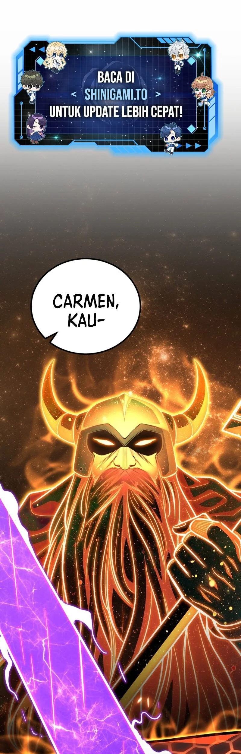 Baca  Standard of Reincarnation Chapter 155 Gambar 2