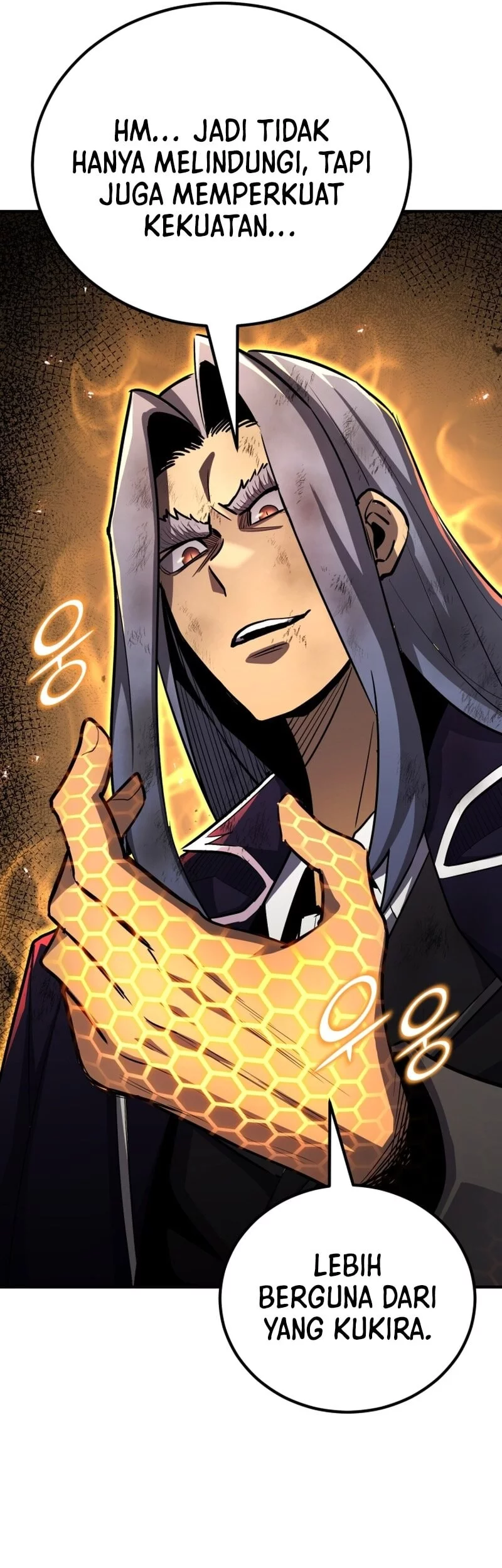 Standard of Reincarnation Chapter 155 Gambar 6