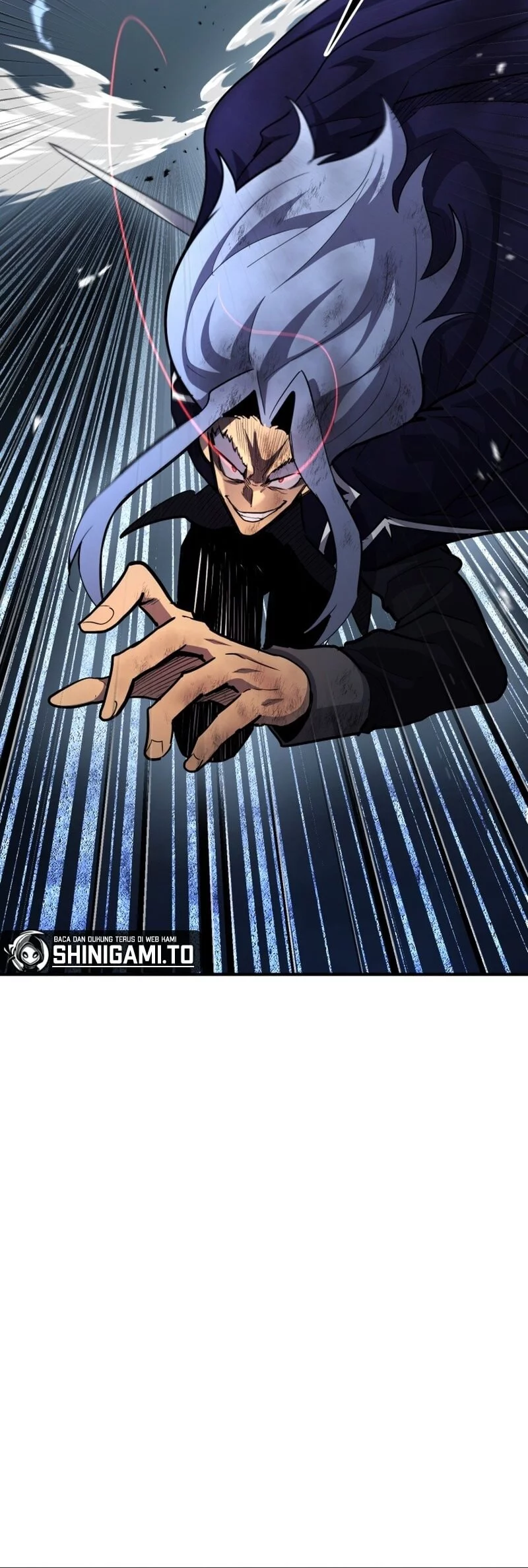 Standard of Reincarnation Chapter 155 Gambar 8