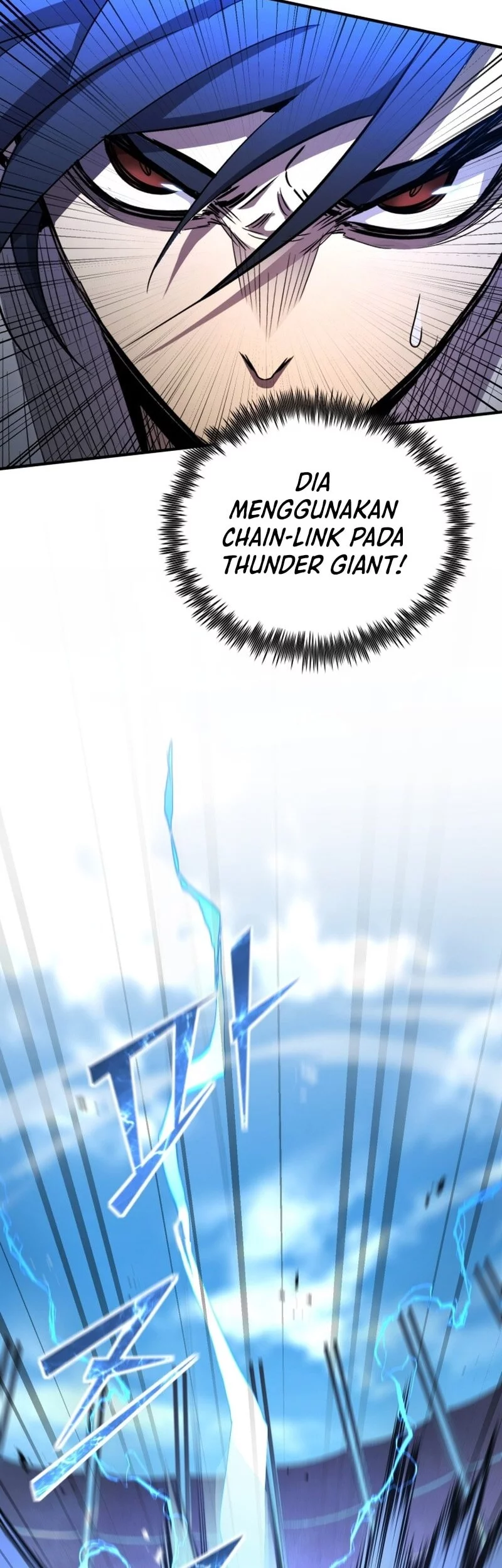 Standard of Reincarnation Chapter 155 Gambar 10