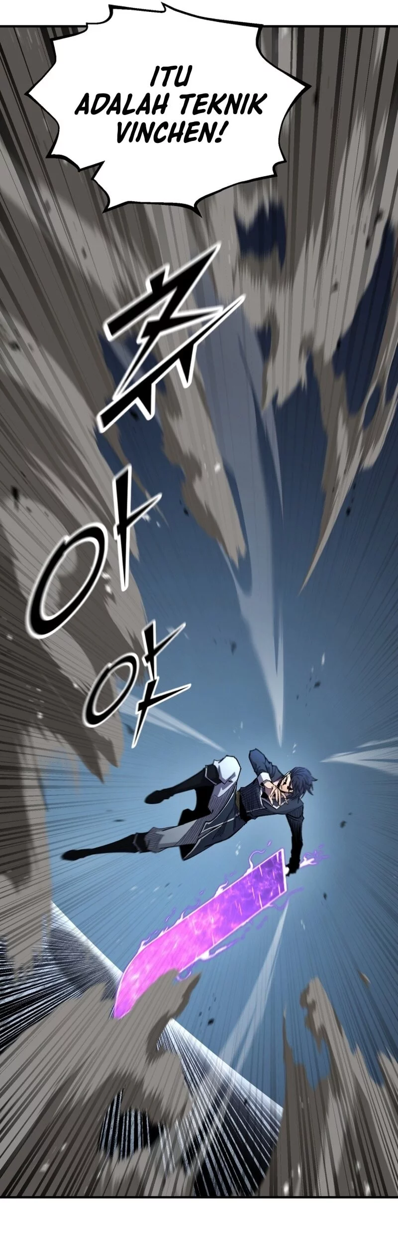 Standard of Reincarnation Chapter 155 Gambar 13