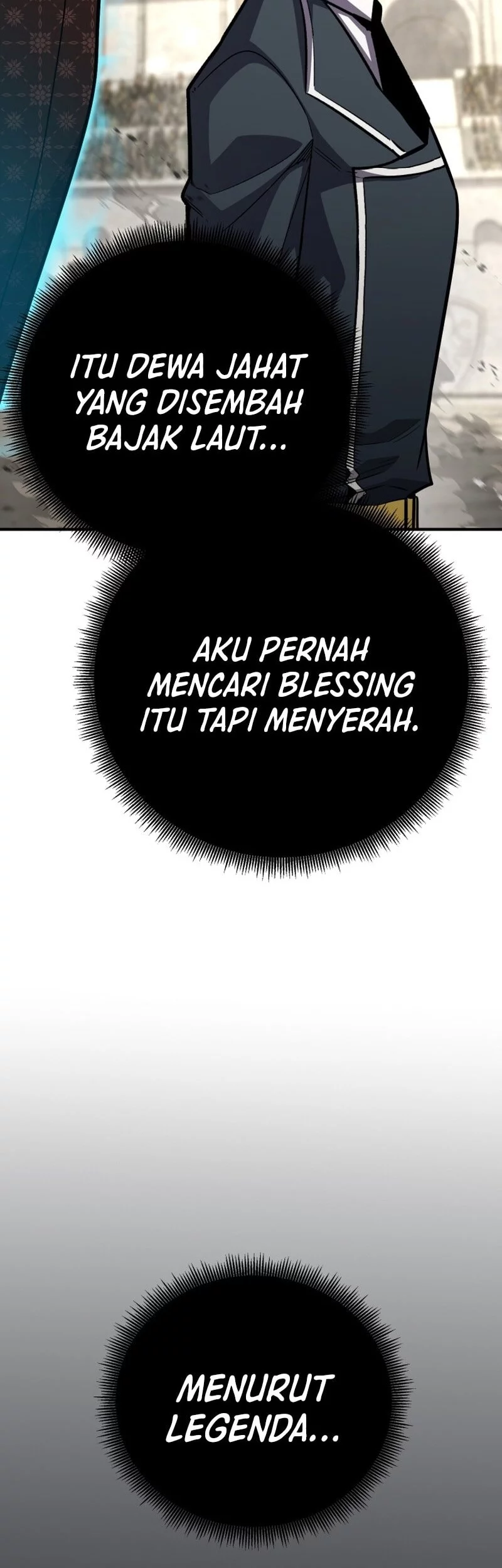 Standard of Reincarnation Chapter 155 Gambar 20