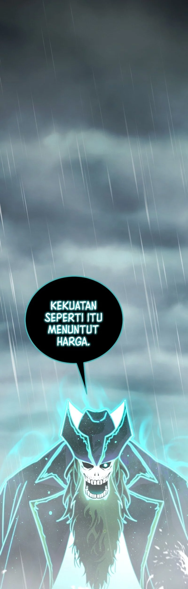 Standard of Reincarnation Chapter 155 Gambar 27