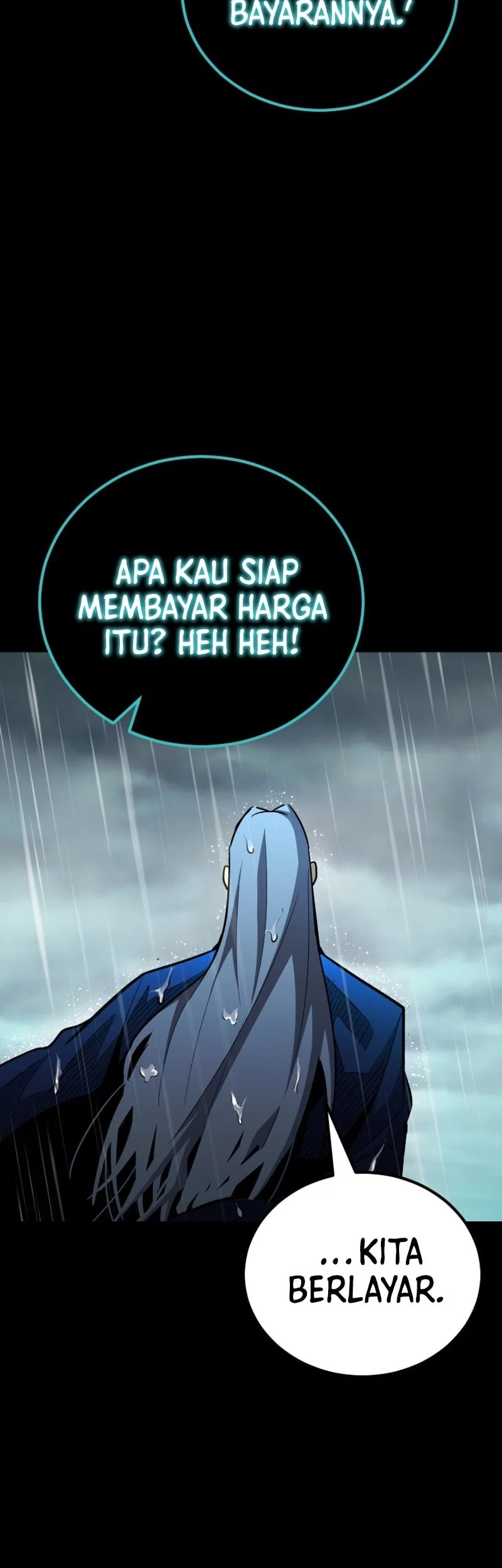 Standard of Reincarnation Chapter 155 Gambar 30