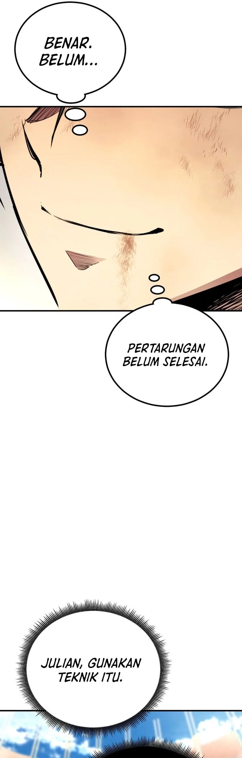 Standard of Reincarnation Chapter 156 Gambar 39