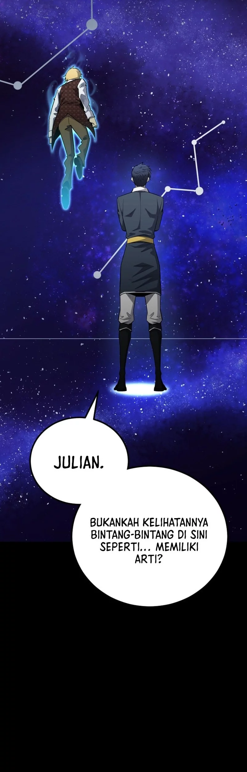 Standard of Reincarnation Chapter 156 Gambar 44