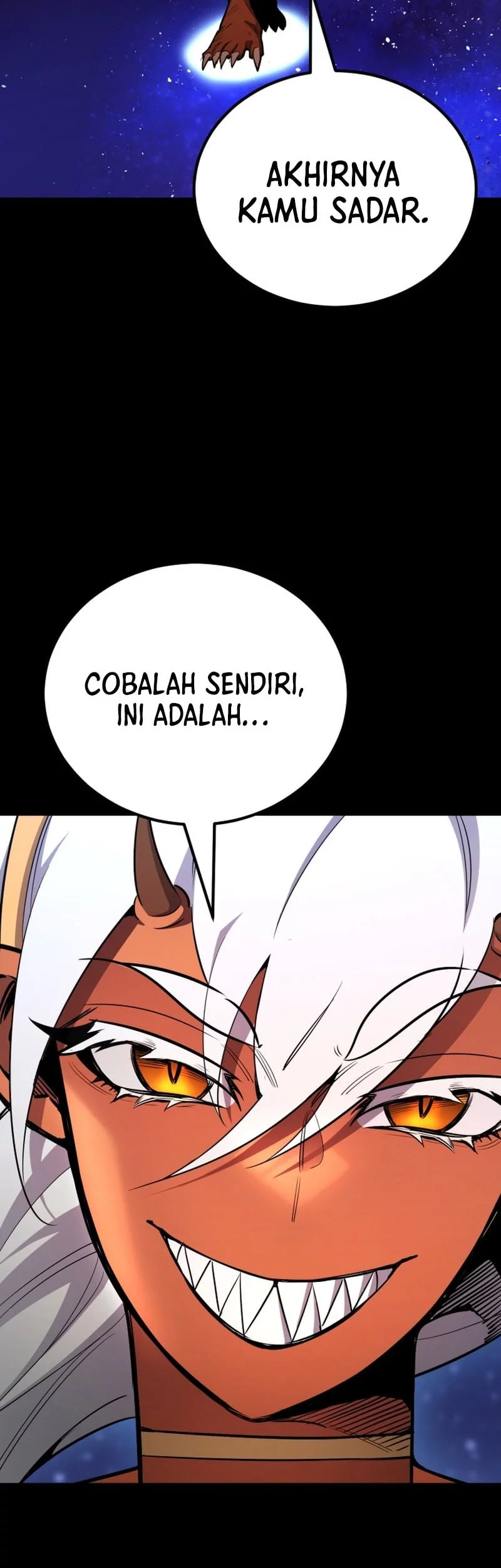 Standard of Reincarnation Chapter 156 Gambar 48