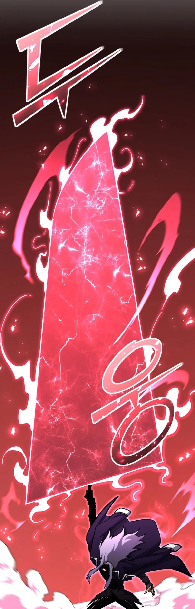 Standard of Reincarnation Chapter 156 Gambar 55