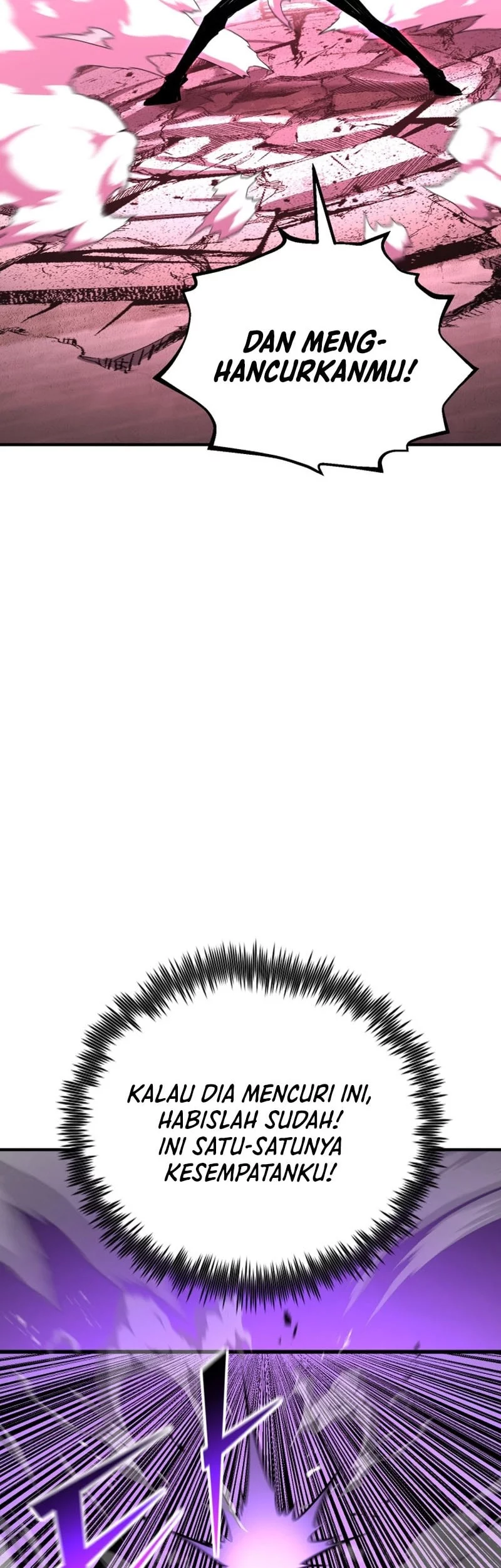 Standard of Reincarnation Chapter 156 Gambar 56