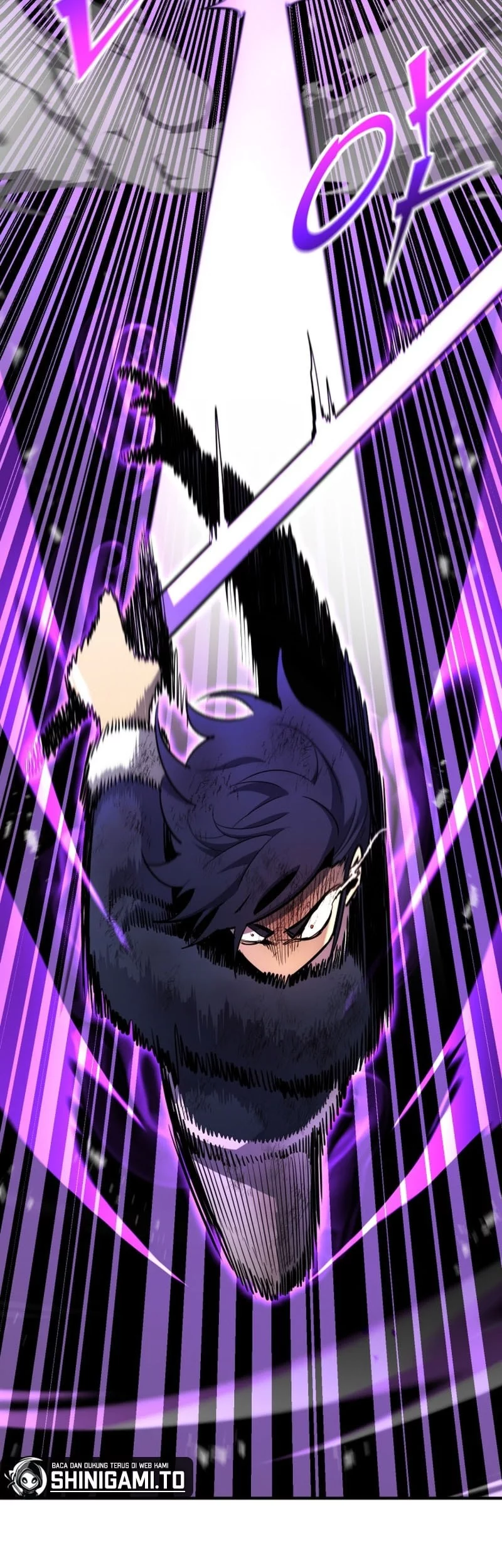 Standard of Reincarnation Chapter 156 Gambar 57