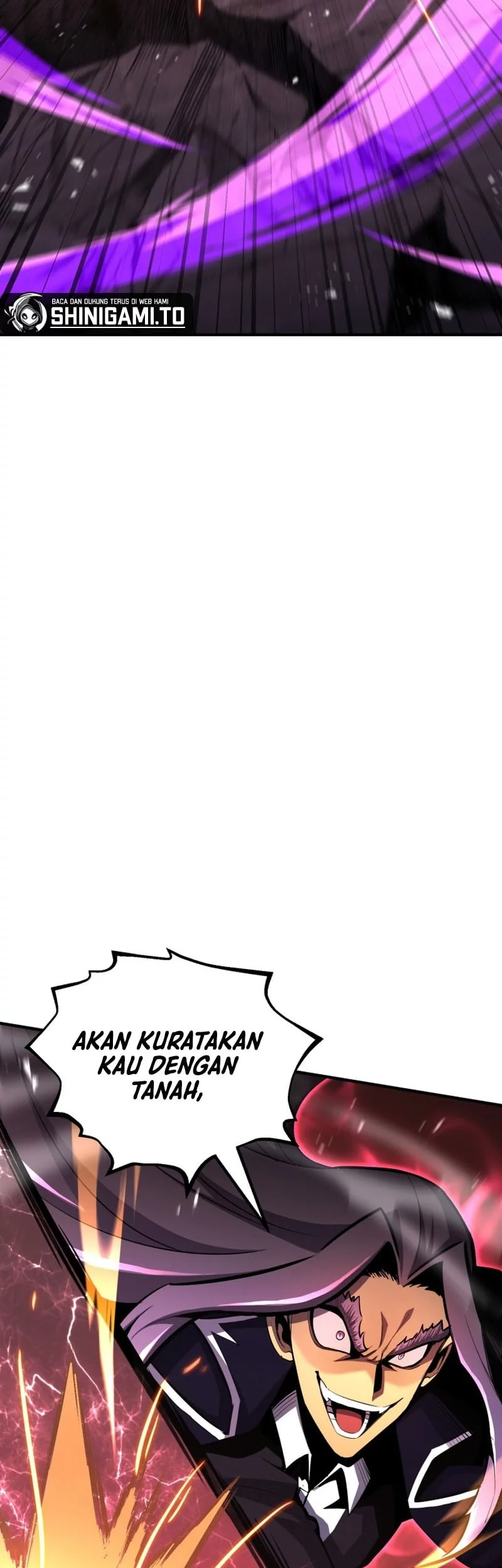 Standard of Reincarnation Chapter 156 Gambar 64