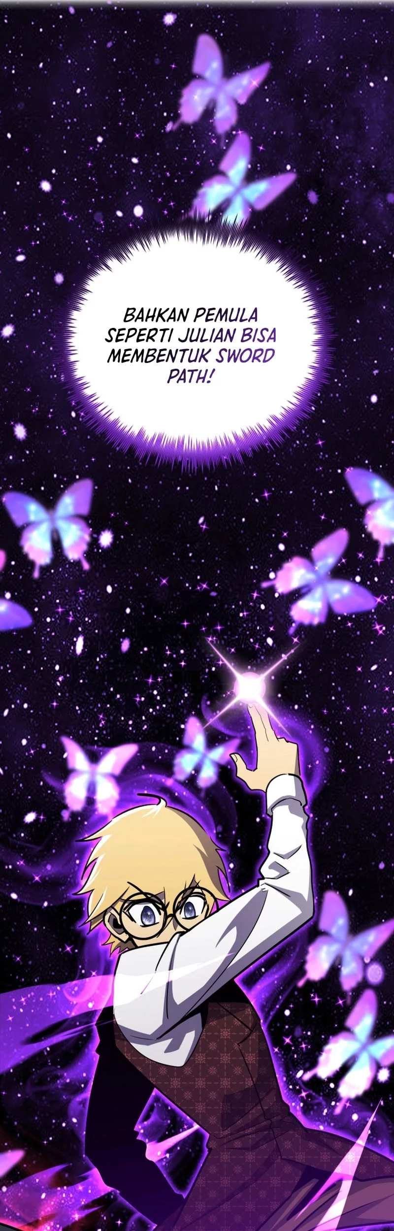 Standard of Reincarnation Chapter 156 Gambar 71