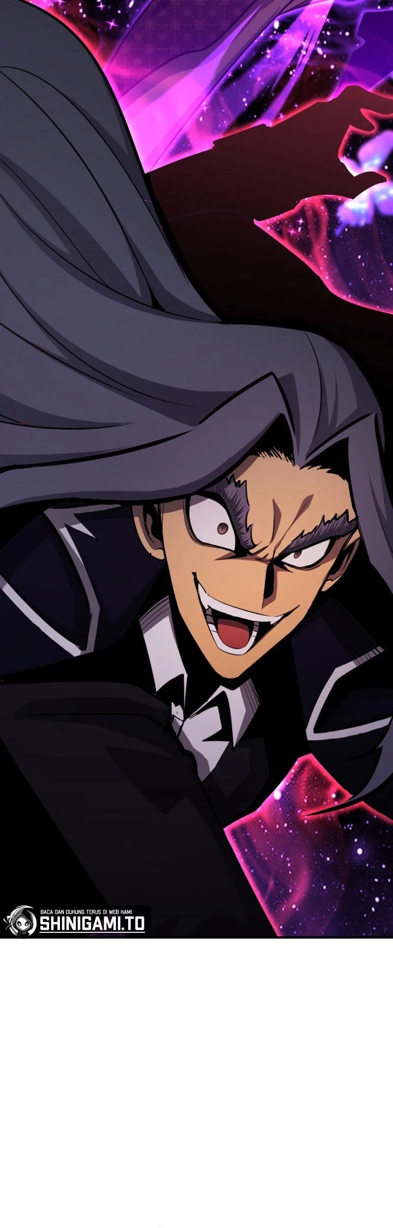 Standard of Reincarnation Chapter 156 Gambar 72