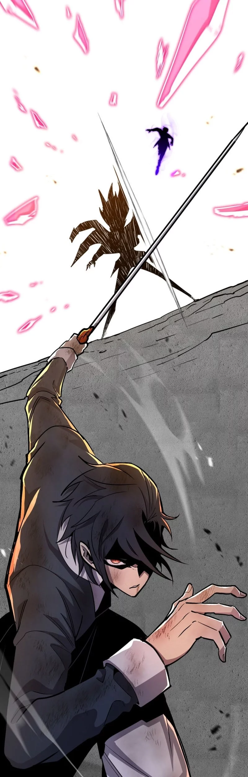 Standard of Reincarnation Chapter 156 Gambar 90