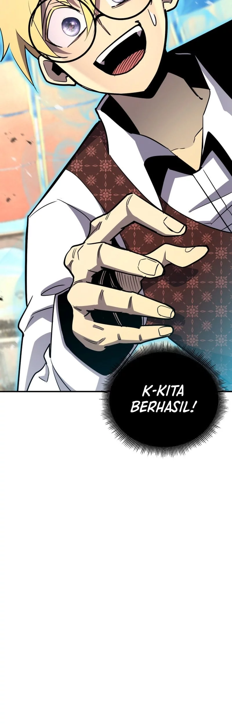 Standard of Reincarnation Chapter 156 Gambar 95