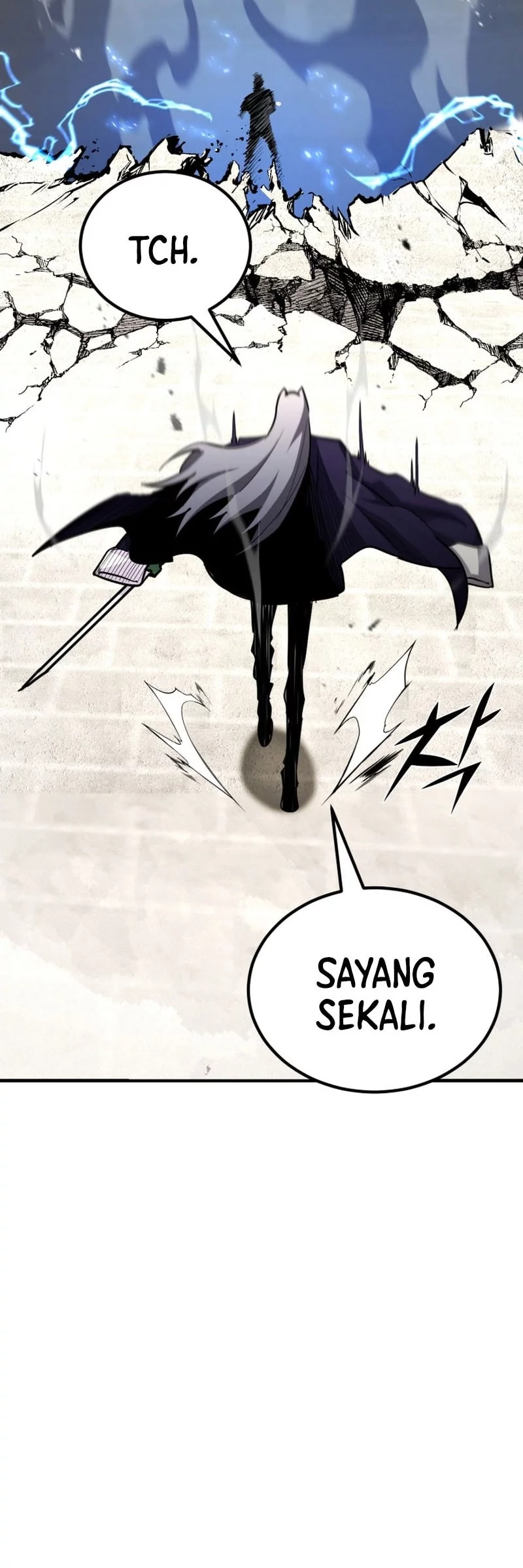 Standard of Reincarnation Chapter 156 Gambar 9