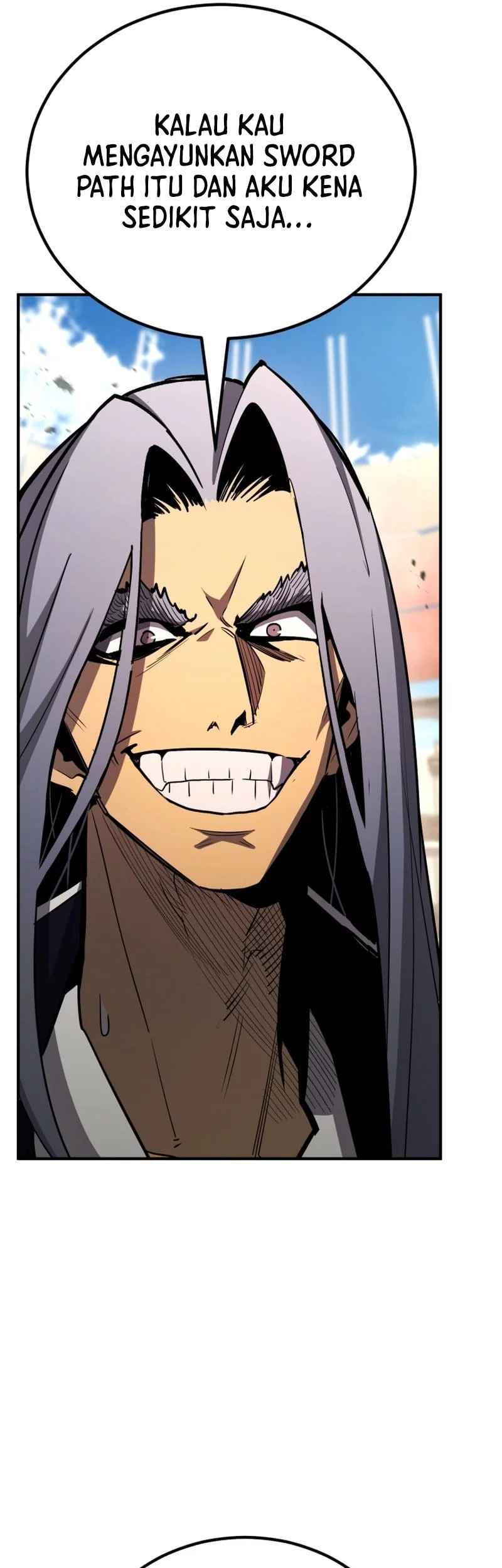 Standard of Reincarnation Chapter 156 Gambar 10