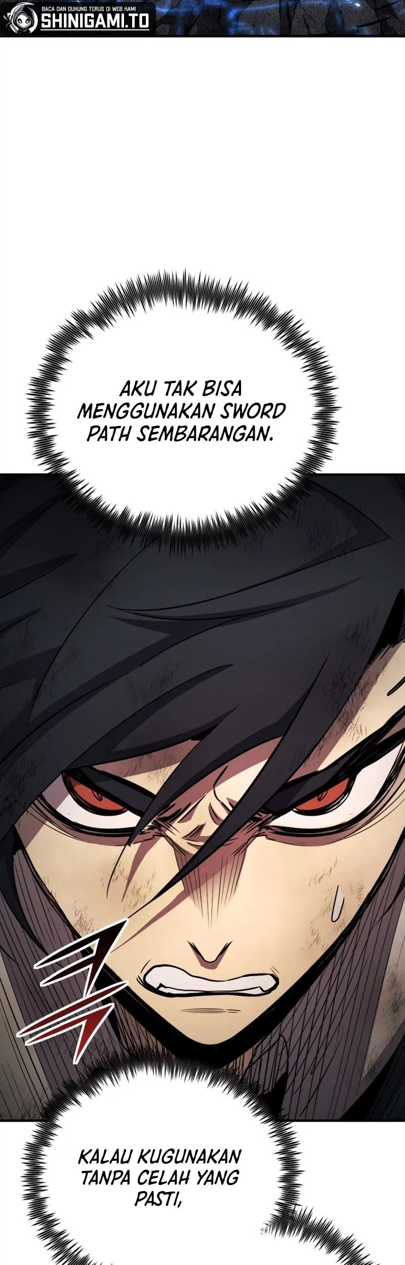 Standard of Reincarnation Chapter 156 Gambar 12
