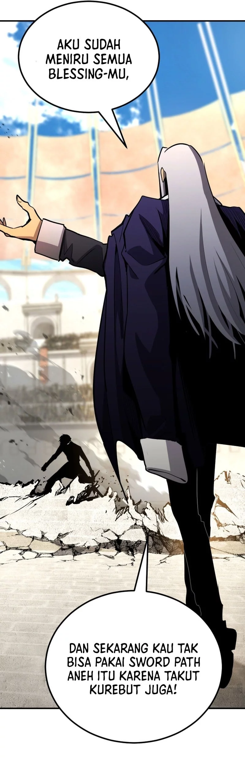 Standard of Reincarnation Chapter 156 Gambar 14