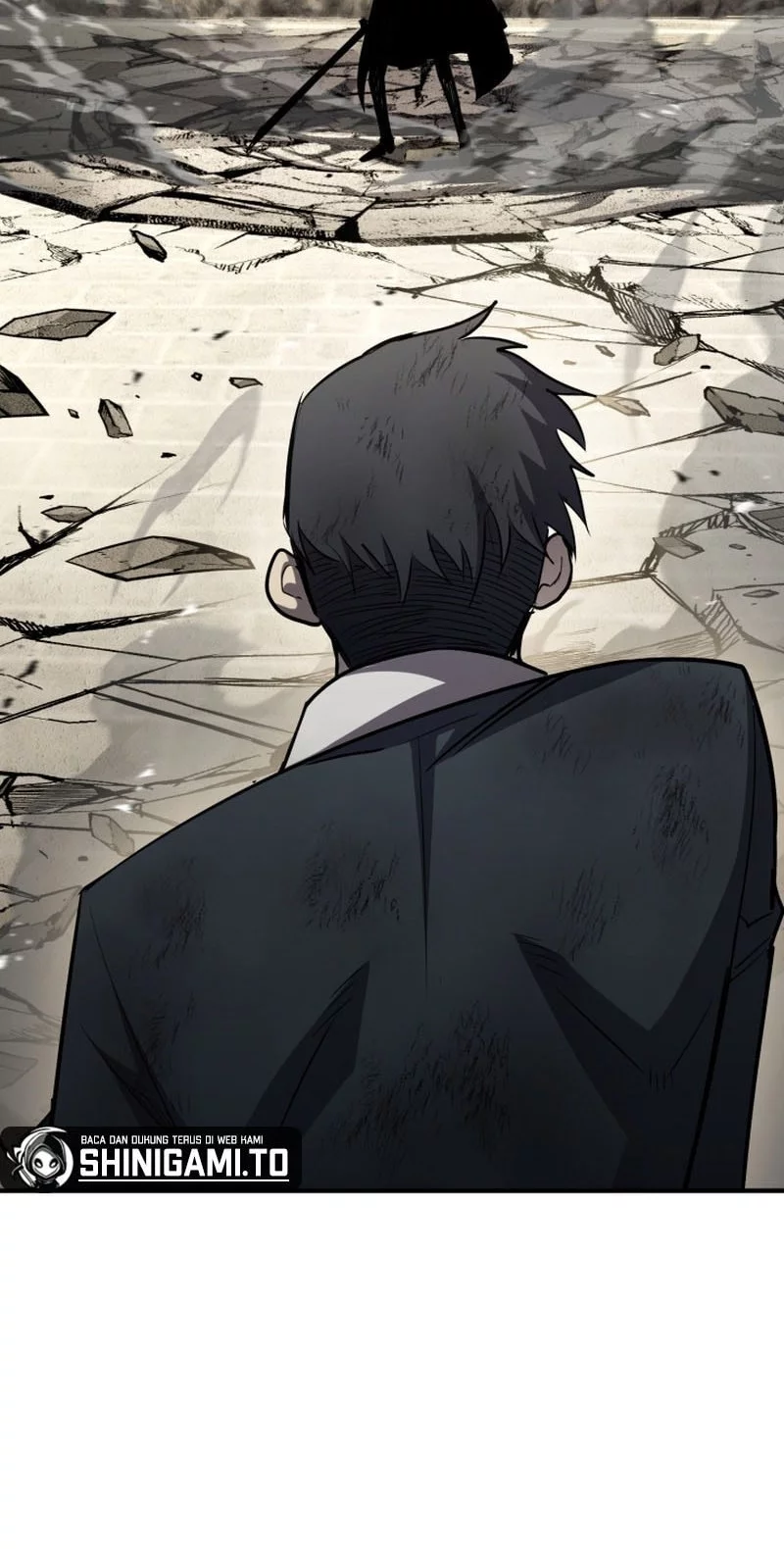 Standard of Reincarnation Chapter 156 Gambar 20