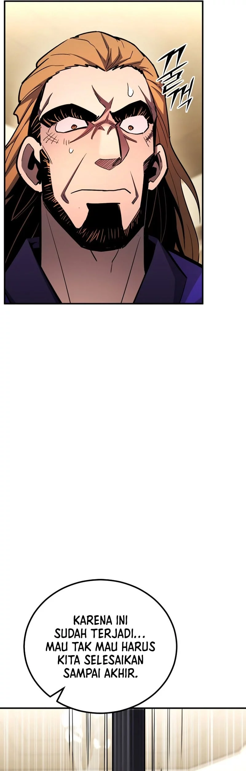 Standard of Reincarnation Chapter 157 Gambar 33