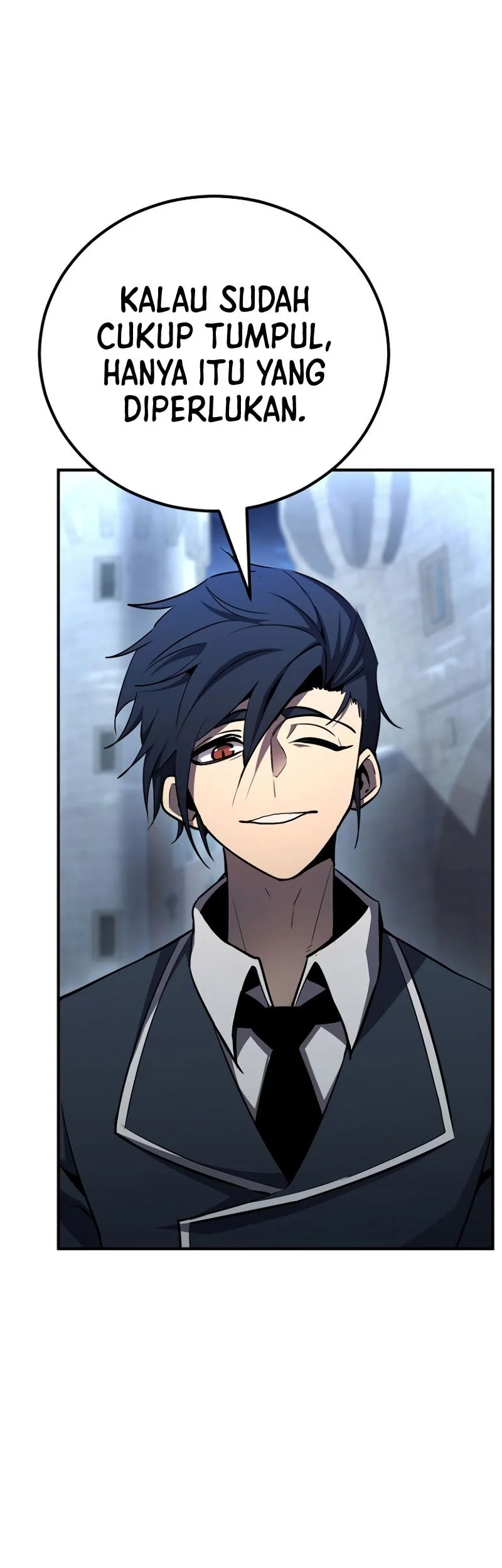 Standard of Reincarnation Chapter 157 Gambar 40