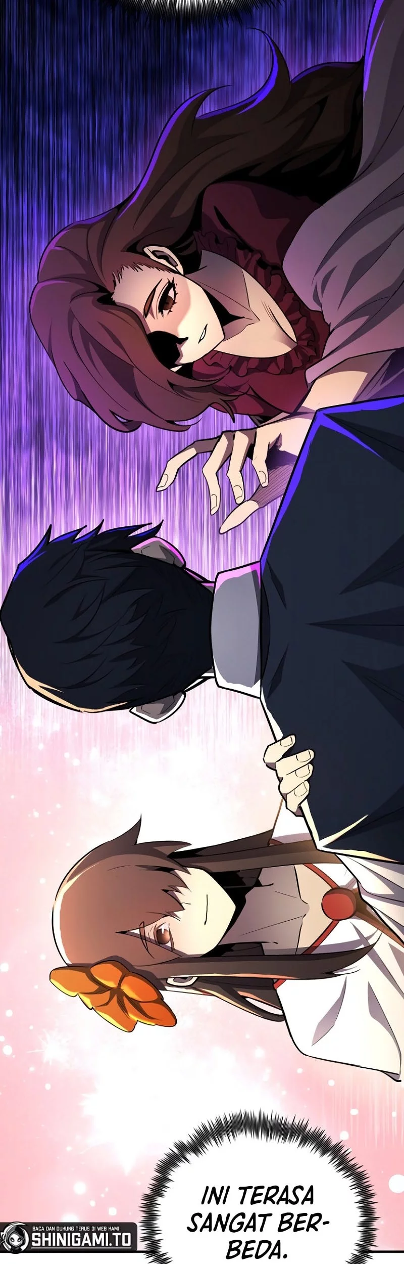 Standard of Reincarnation Chapter 157 Gambar 50