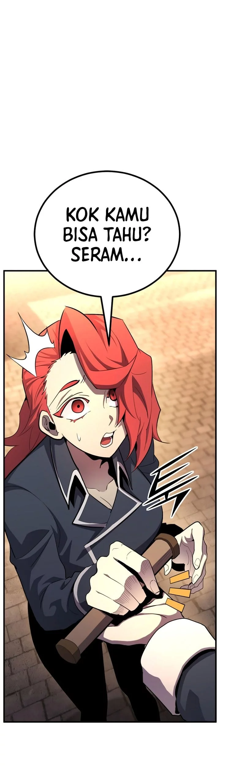 Standard of Reincarnation Chapter 157 Gambar 65