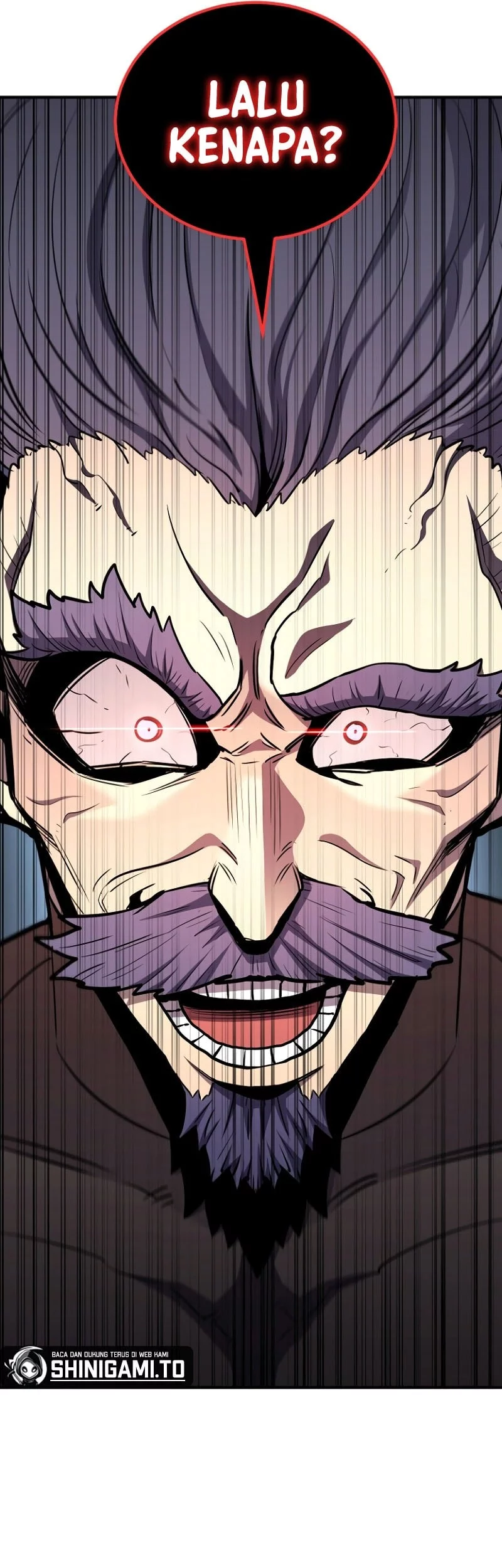 Standard of Reincarnation Chapter 157 Gambar 77