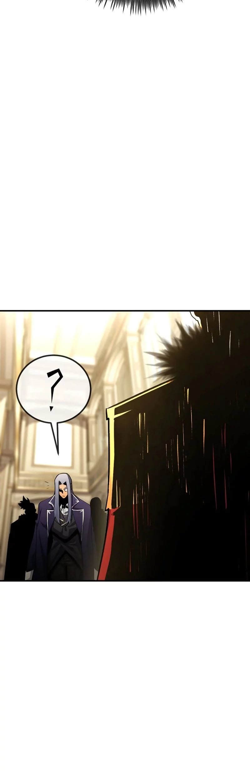 Standard of Reincarnation Chapter 157 Gambar 5