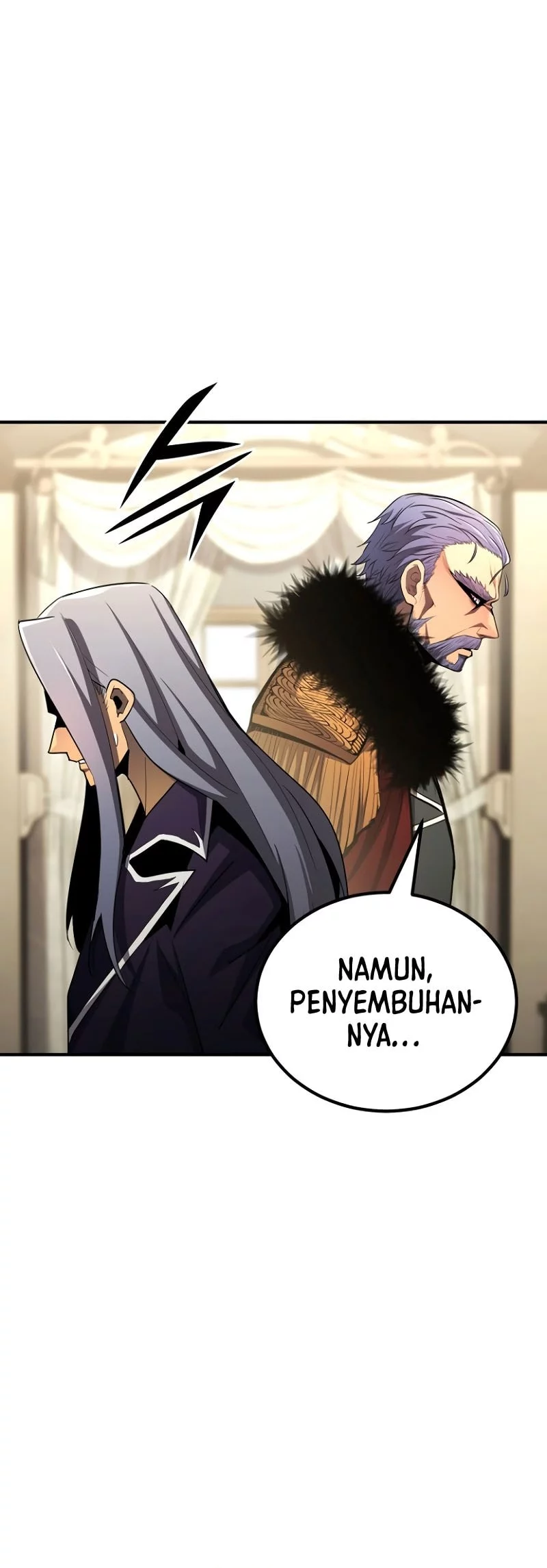 Standard of Reincarnation Chapter 157 Gambar 8