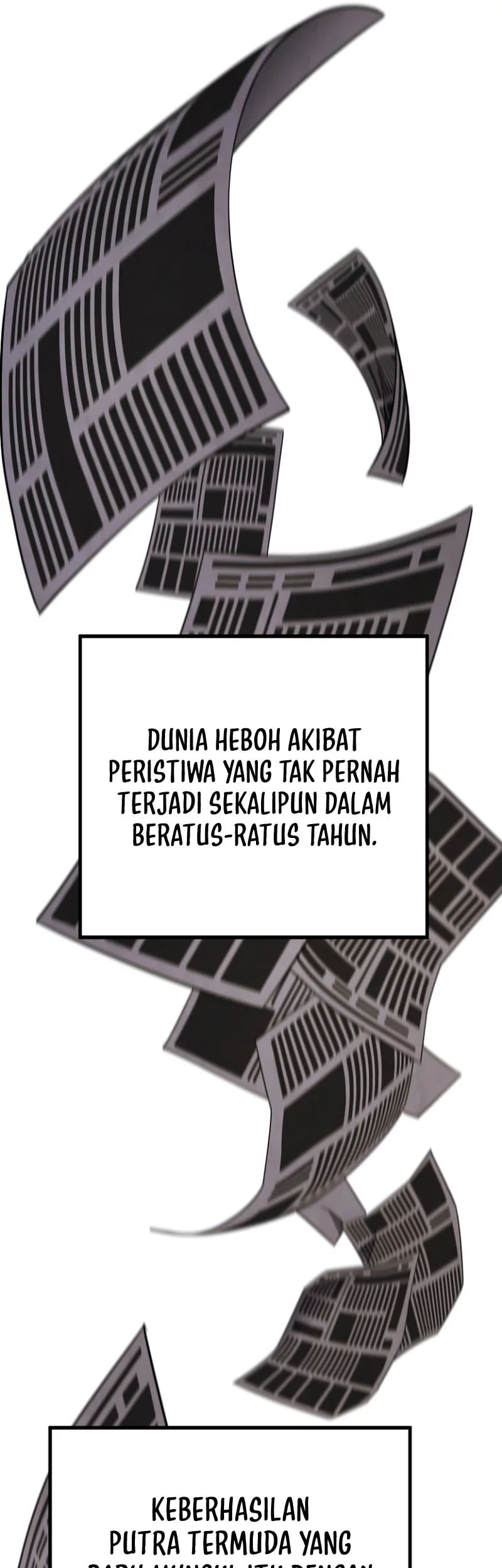 Standard of Reincarnation Chapter 157 Gambar 17