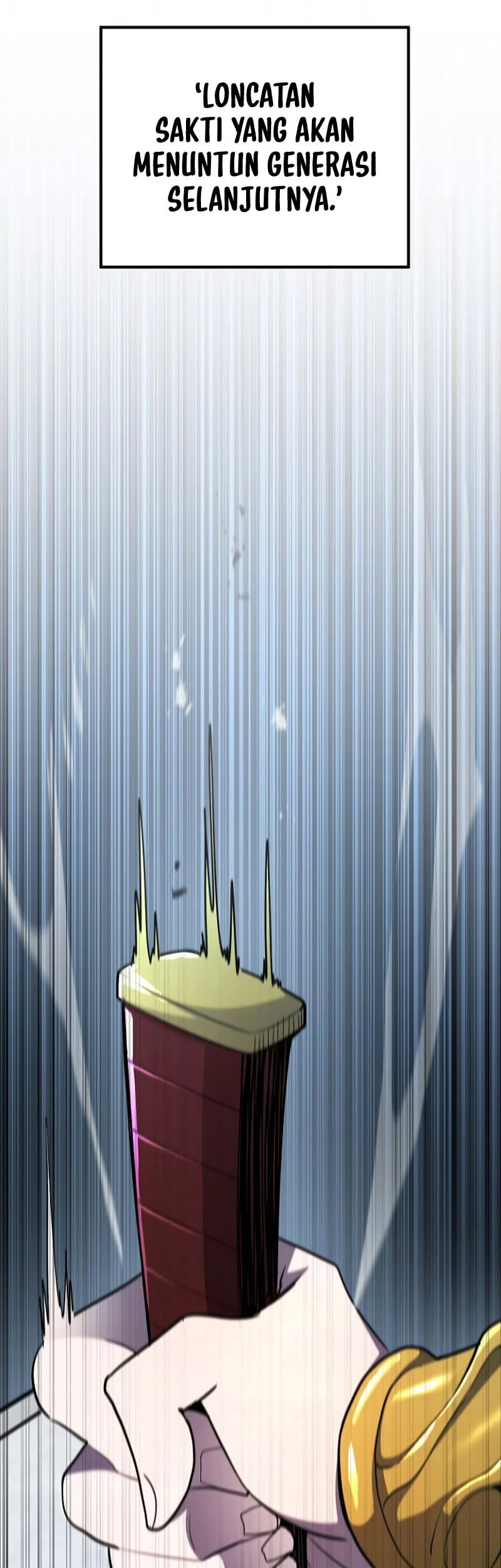 Standard of Reincarnation Chapter 157 Gambar 21